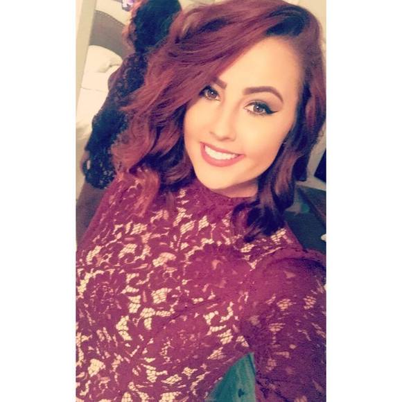 Meet your Posher, Danielle - Picture 1 of 1